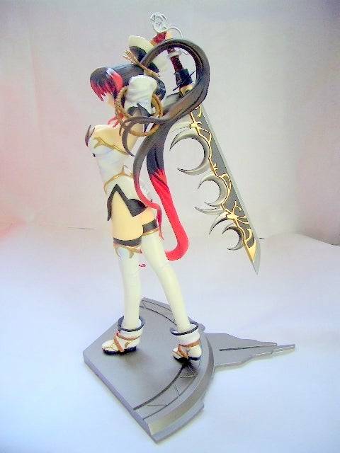 モエコレPLUS 1/7スケール 楠舞神夜 | 厚切りドライブ