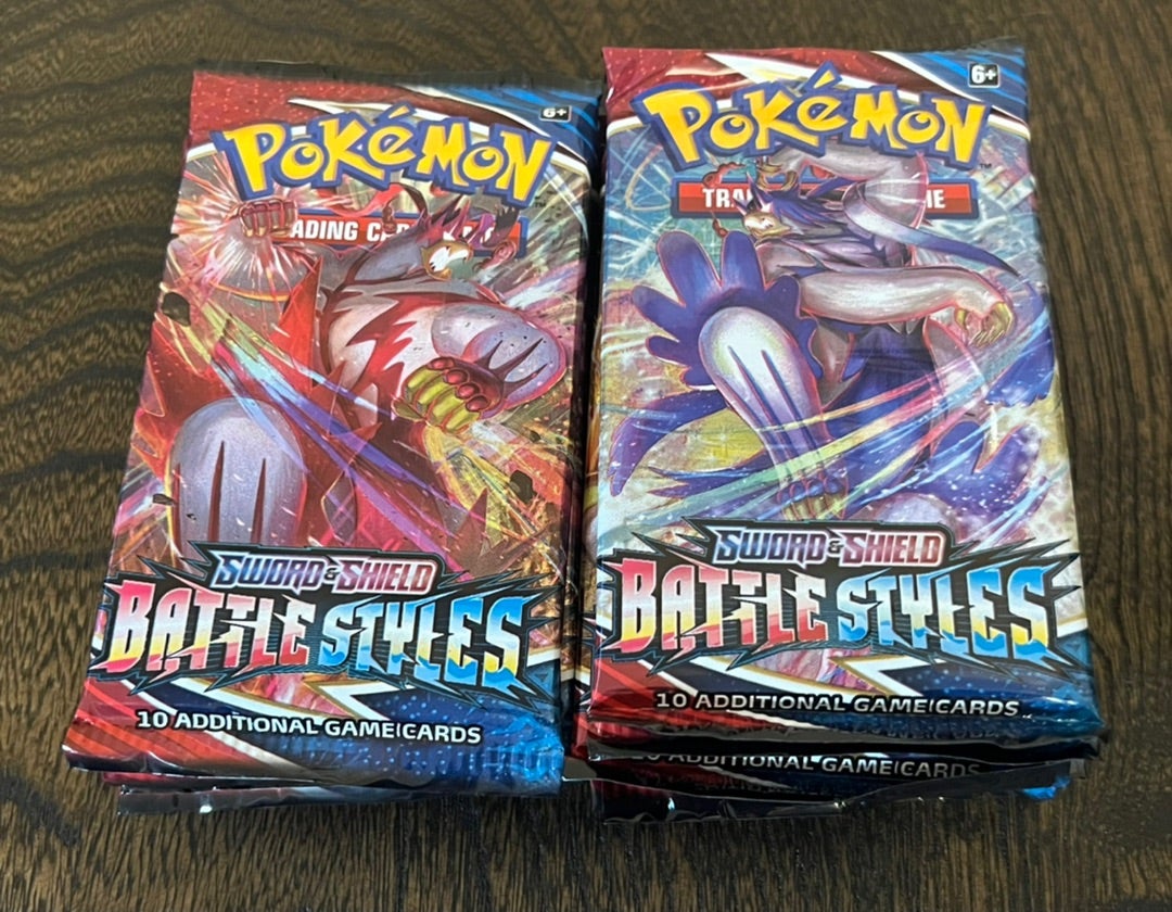 貴重】ポケカ 英語版 未開封パック Yahoo!オークション -「ポケモン