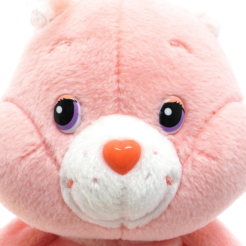 ケアベア デイドリーム あみぐるみ ぬいぐるみ ケアベア デイドリーム