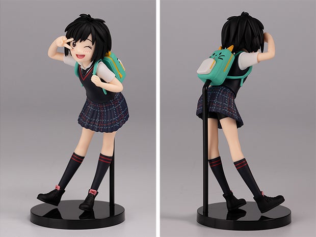 千値練 SVアクション ペニー・パーカー ＆ SP//dr 千値練 SV ACTION