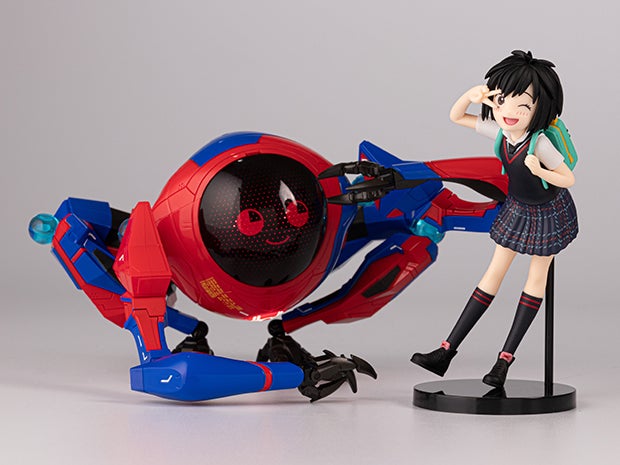 千値練 ペニー・パーカー & SP//dr おまけつき