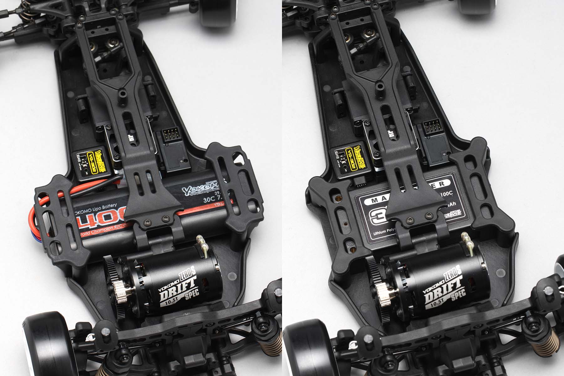 YOKOMO YD-2z反トルク仕様 YOKOMO YD-2z反トルク仕様 新商品