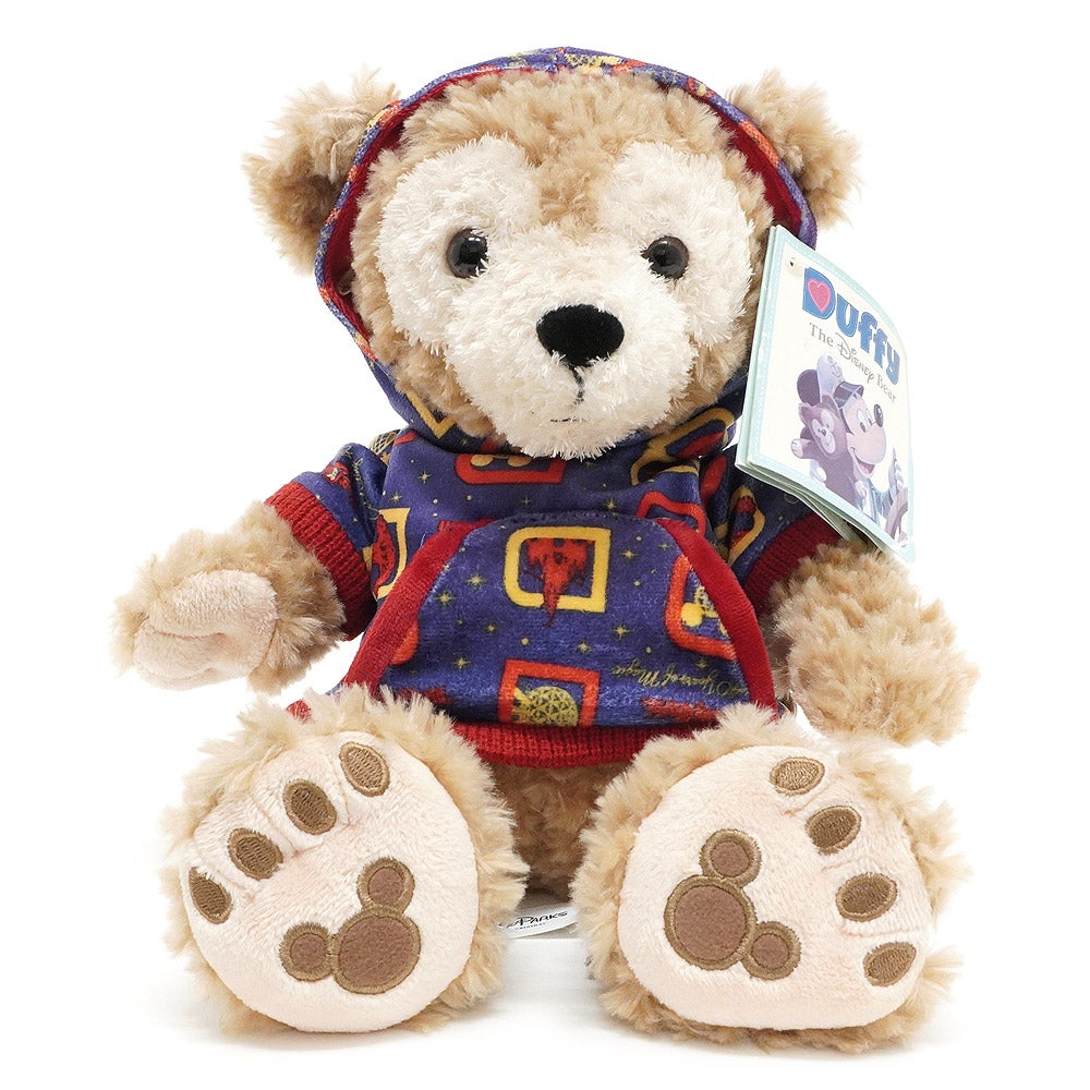 ディズニーベア・ダッフィー ぬいぐるみ マイファースト My First Bear