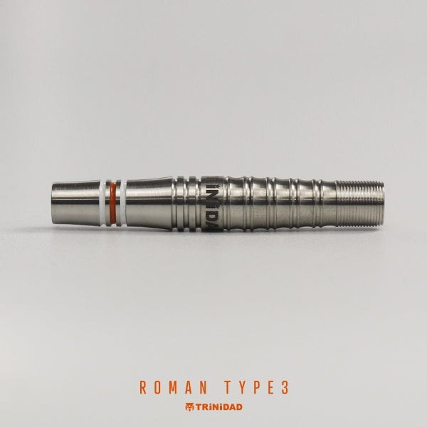 新商品詳細】宮脇 実由 ROMAN TYPE3 | TRiNiDADの舞台裏
