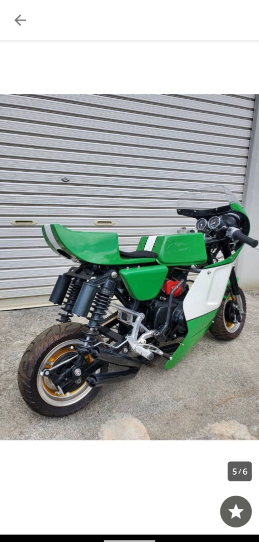 汎用 ハーフタイプ ロケットカウル フルセット 新品 汎用 ハーフタイプ