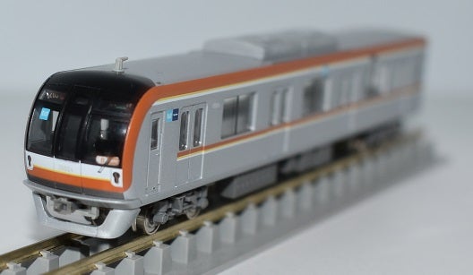 グリーンマックス 東京メトロ 副都心線 10000系 8両編成 加工品