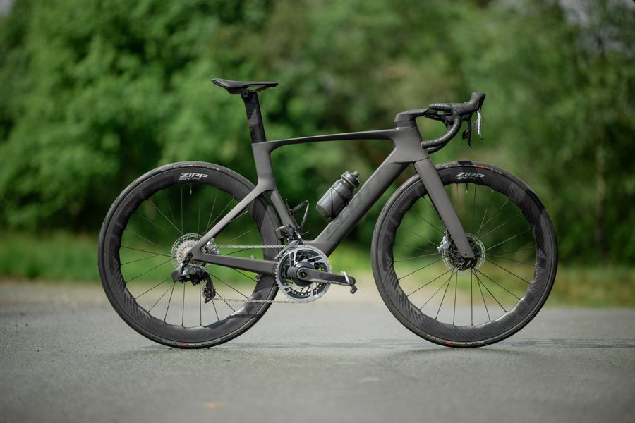 SOCTT FOIL RC ULTIMATE HMX SL | ヤマシゲサイクル BIKE・商品案内