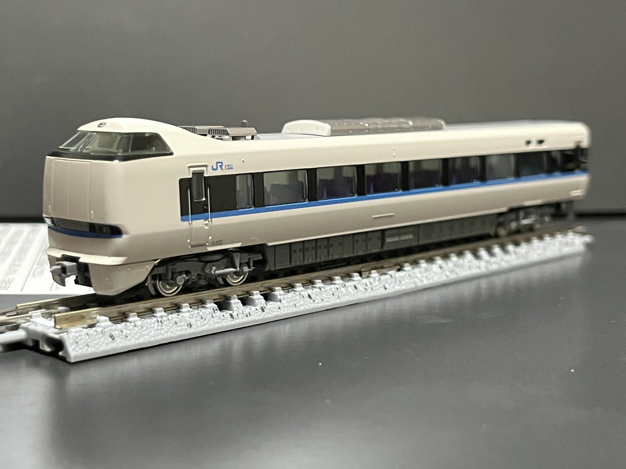 KATO 683系サンダーバード 10-1747 9両セット KATO 10-1747 683系4000番台