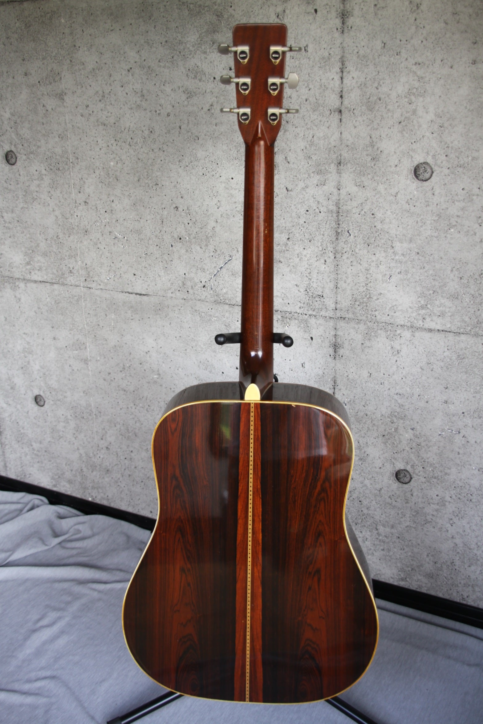 タカミネ Takamine Elite F120 アコースティックギター【USED