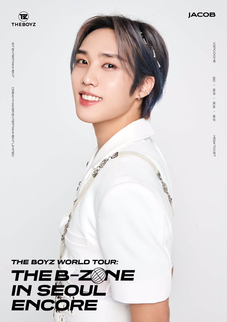 ヒョンジェ 直筆サイン入り ポラ シーグリ 当選者特典 THE BOYZ ドボ