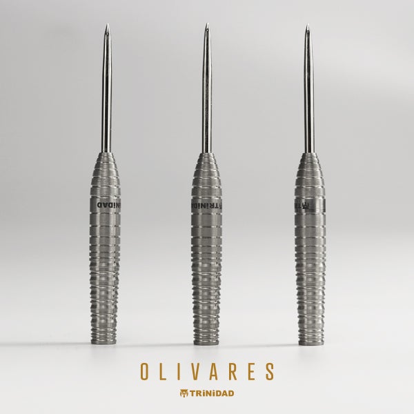 新商品詳細】大石 藍貴 TRiNiDAD PRO OLIVARES | TRiNiDADの舞台裏