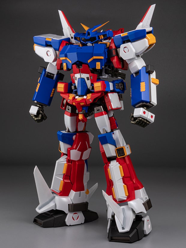 riobot srx 千値練 センチネル RIOBOT 変形合体 SRX – 株式会社千値練