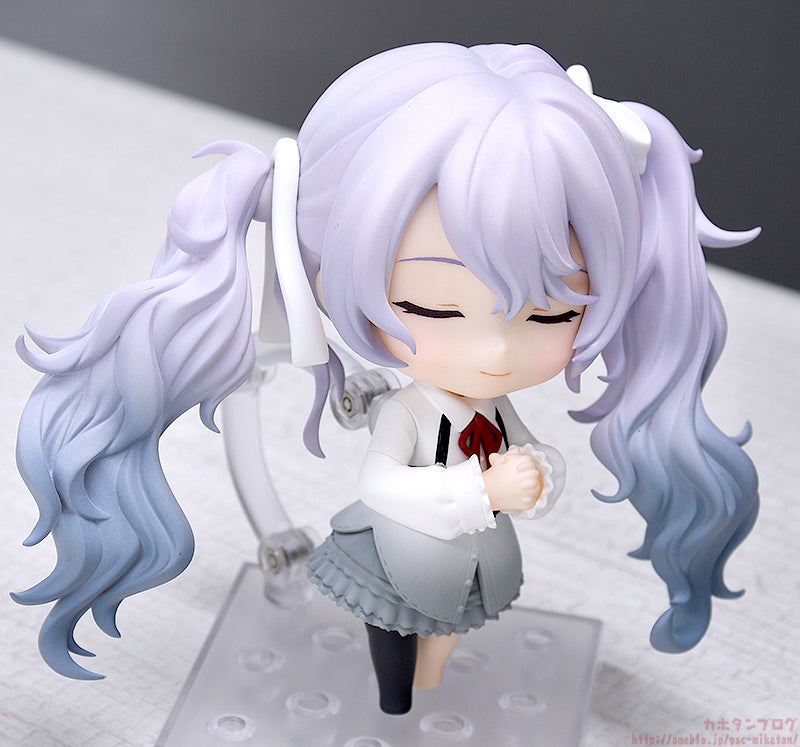 プロセカ】8月5日（金）ご予約開始☆「ねんどろいど 初音ミク 誰も