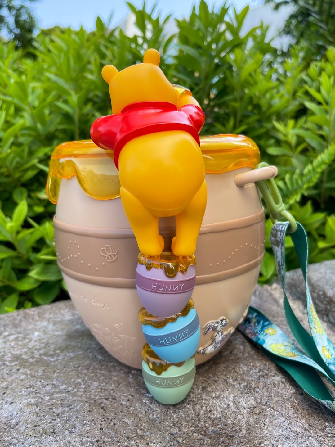 ペットハウス ディズニー くまのプーさん ハニーポットハウス ペット