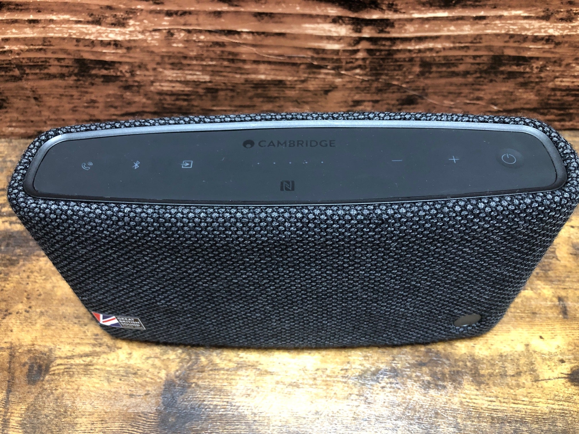 本日限定特価】CAMBRIDGE AUDIO YOYO (S) スピーカー Cambridge Audio