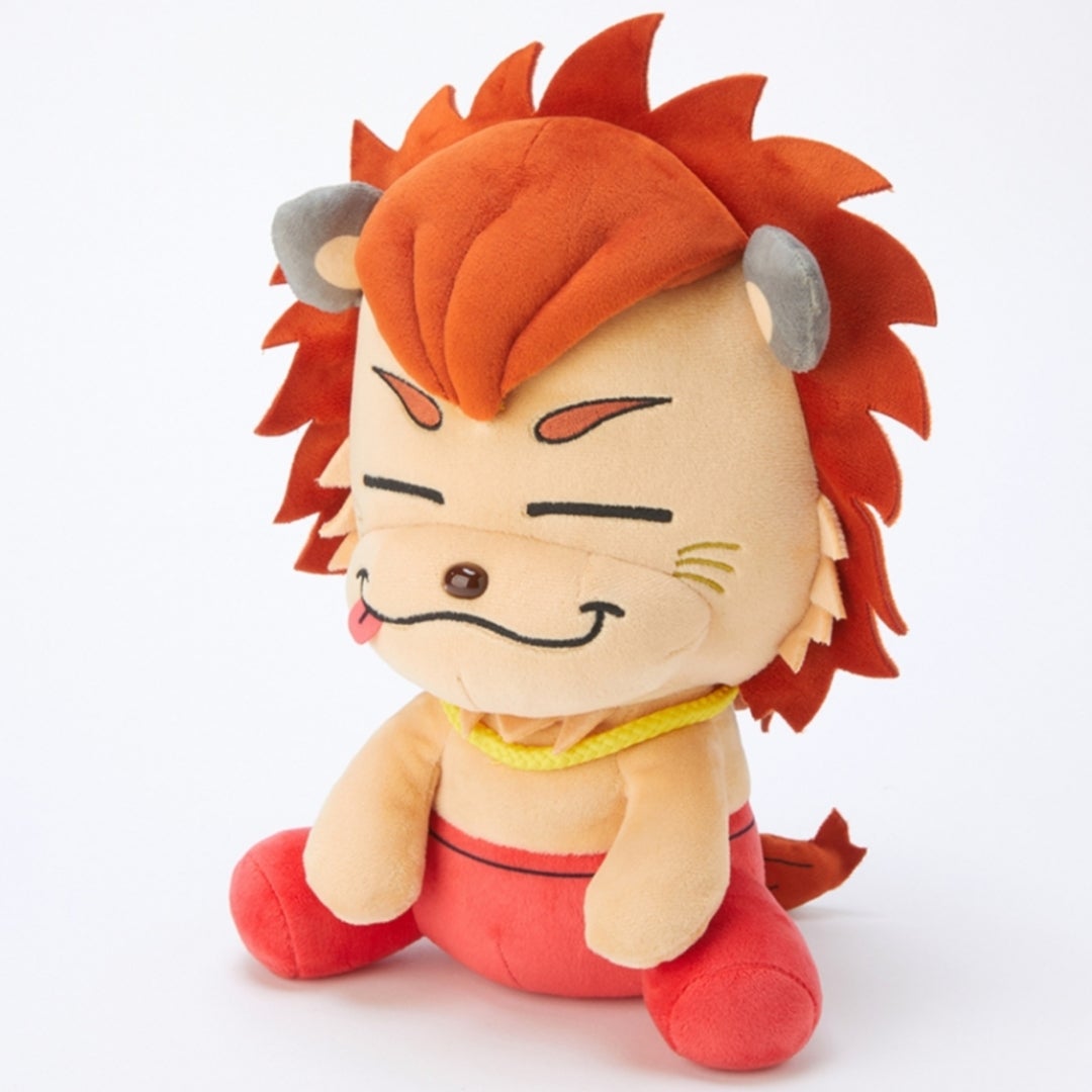 ライジー ぬいぐるみ 今市隆二 三代目 3JSB RILY RYUJI 今市くんのHBDにも