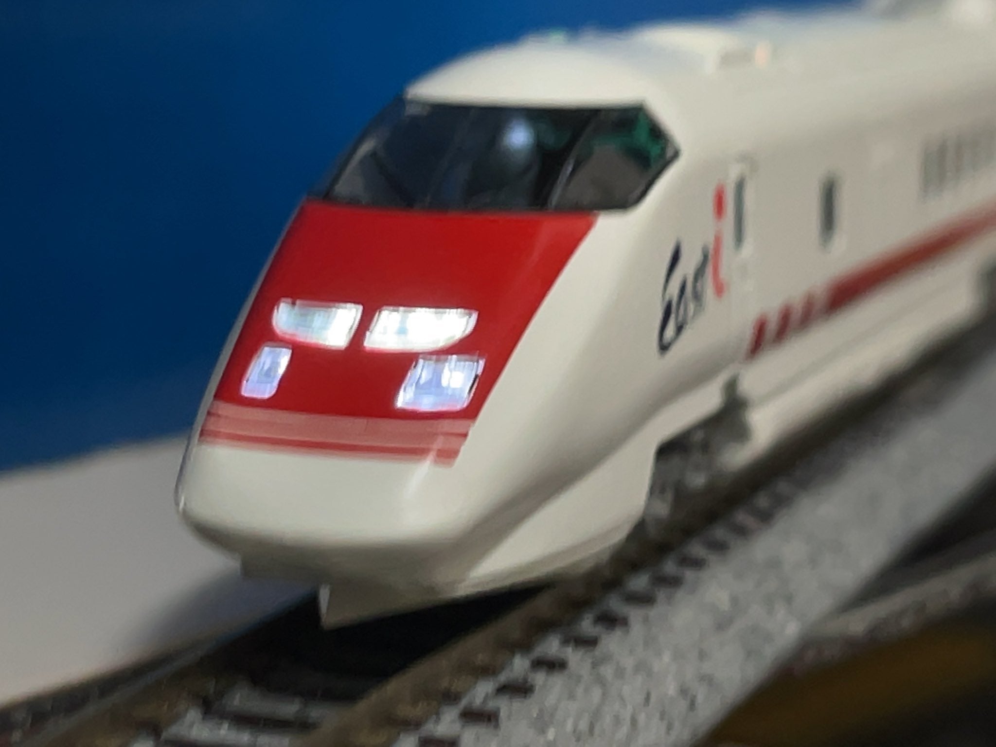 MICRO ACE/A-8470 E926系 新幹線電気軌道総合試験車 | かにかまのも