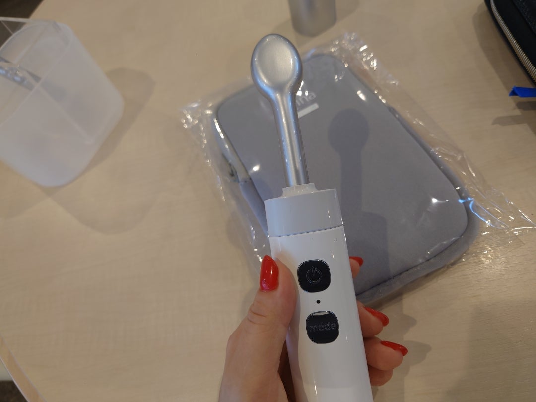 ハンディテスラー！ | 博多女の日記