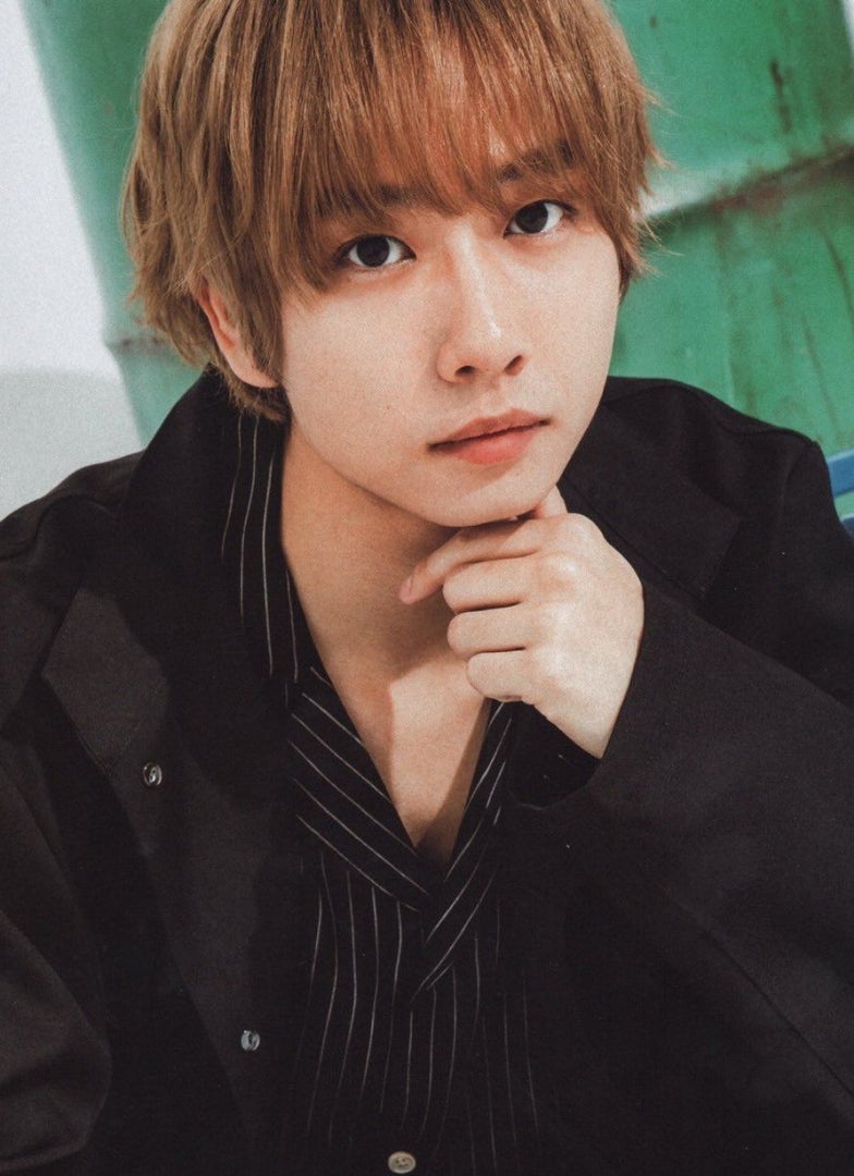 TravisJapan 中村海人 セット お買い得品 TravisJapan 中村海人 セット