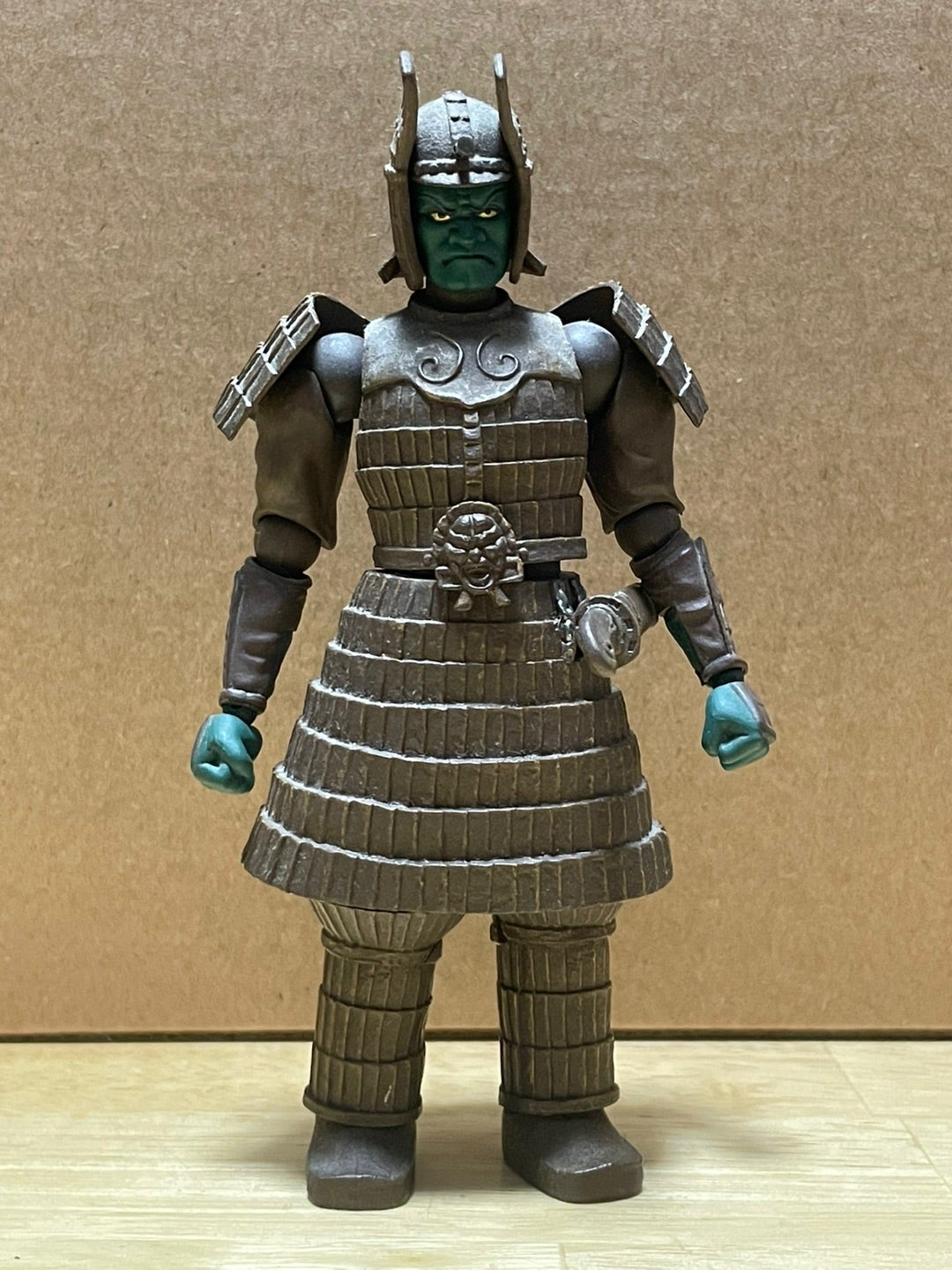 大映 特撮 大魔神 巨大フィギュア 高さ84cm コレクション