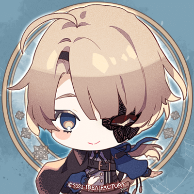 終遠のヴィルシュ 終ヴィル バレンタイン アンクゥ 缶バッジ アンクゥ