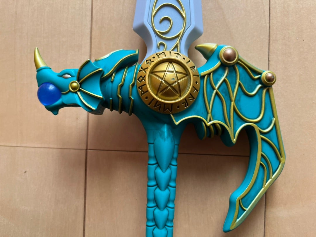 ドラゴンクエスト 天空の剣 ロトの剣 セット ドラゴンクエスト ロトの