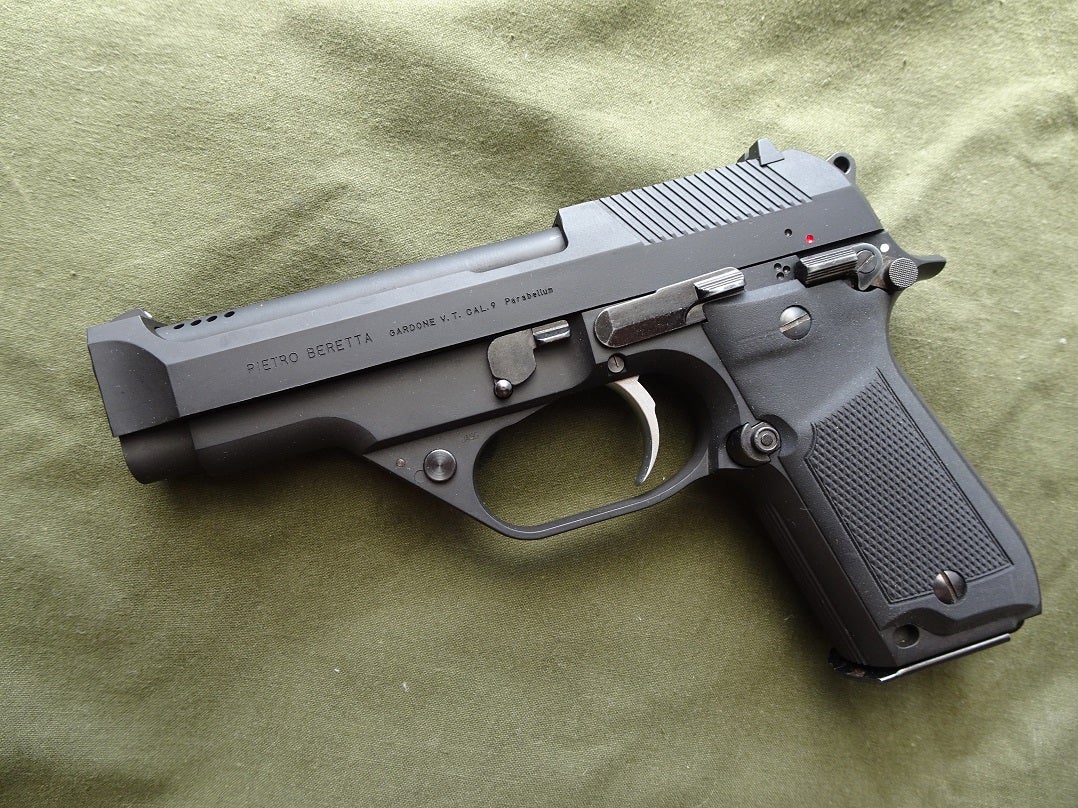 KSCm93R2システム7HW個人製作カスタム KSCm93R2システム7HW個人製作