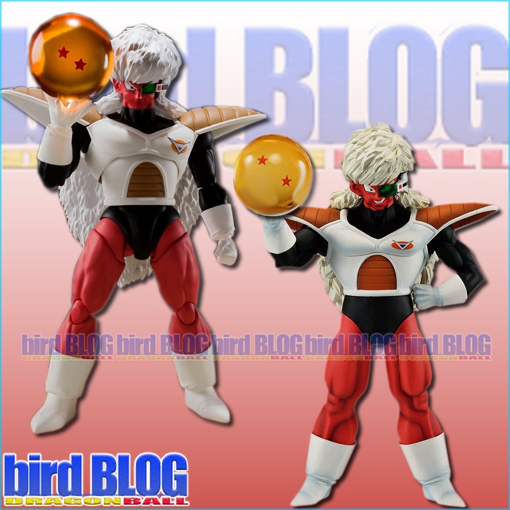 一番くじドラゴンボールZ ギニュー特戦隊 5体セットフィギュア 1番