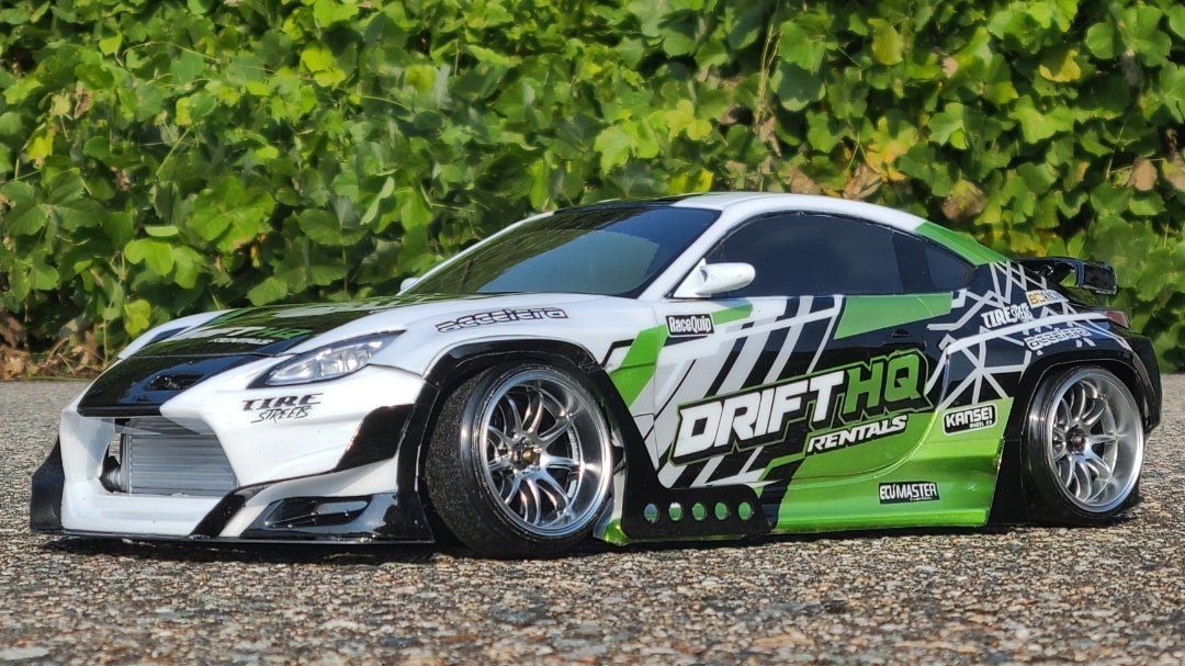 アディクション GR86 未使用フルペイント アディクション GR86 未使用