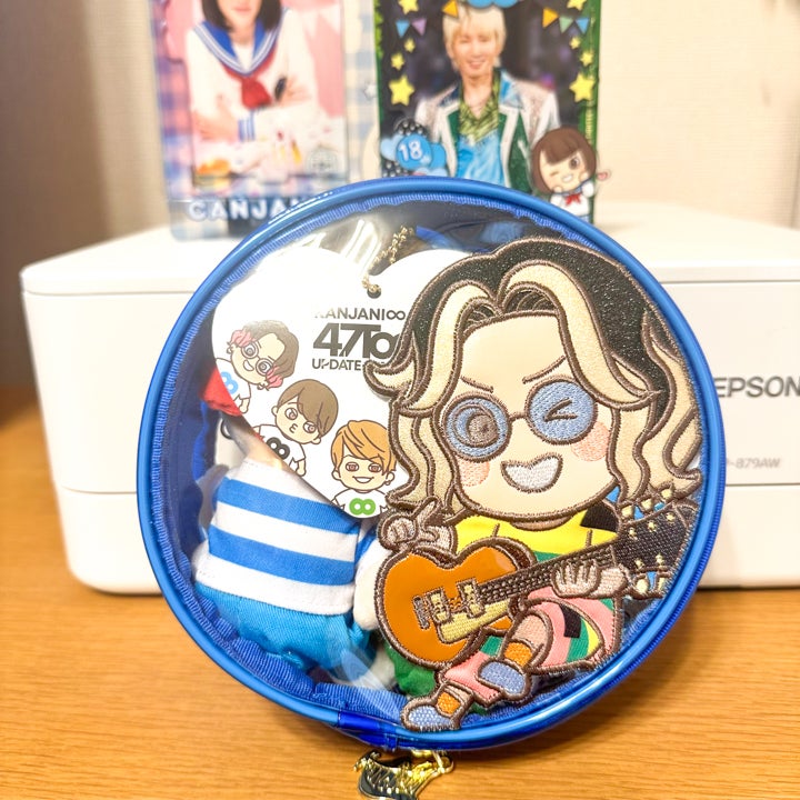 ②スーパーエイトグッズ詰め合わせ関ジャニ∞ SUPEREIGHT ツアーグッズ