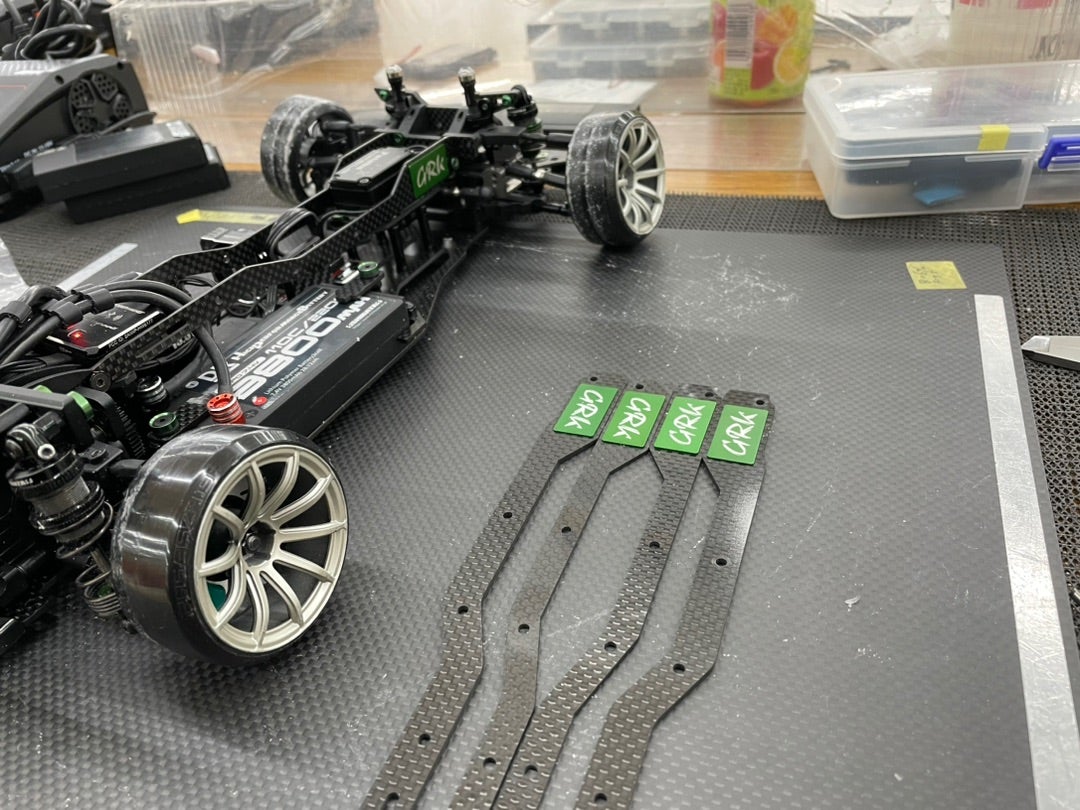 GRK4 ファイナルコンバージョン【最強決定戦レギュレーション対応