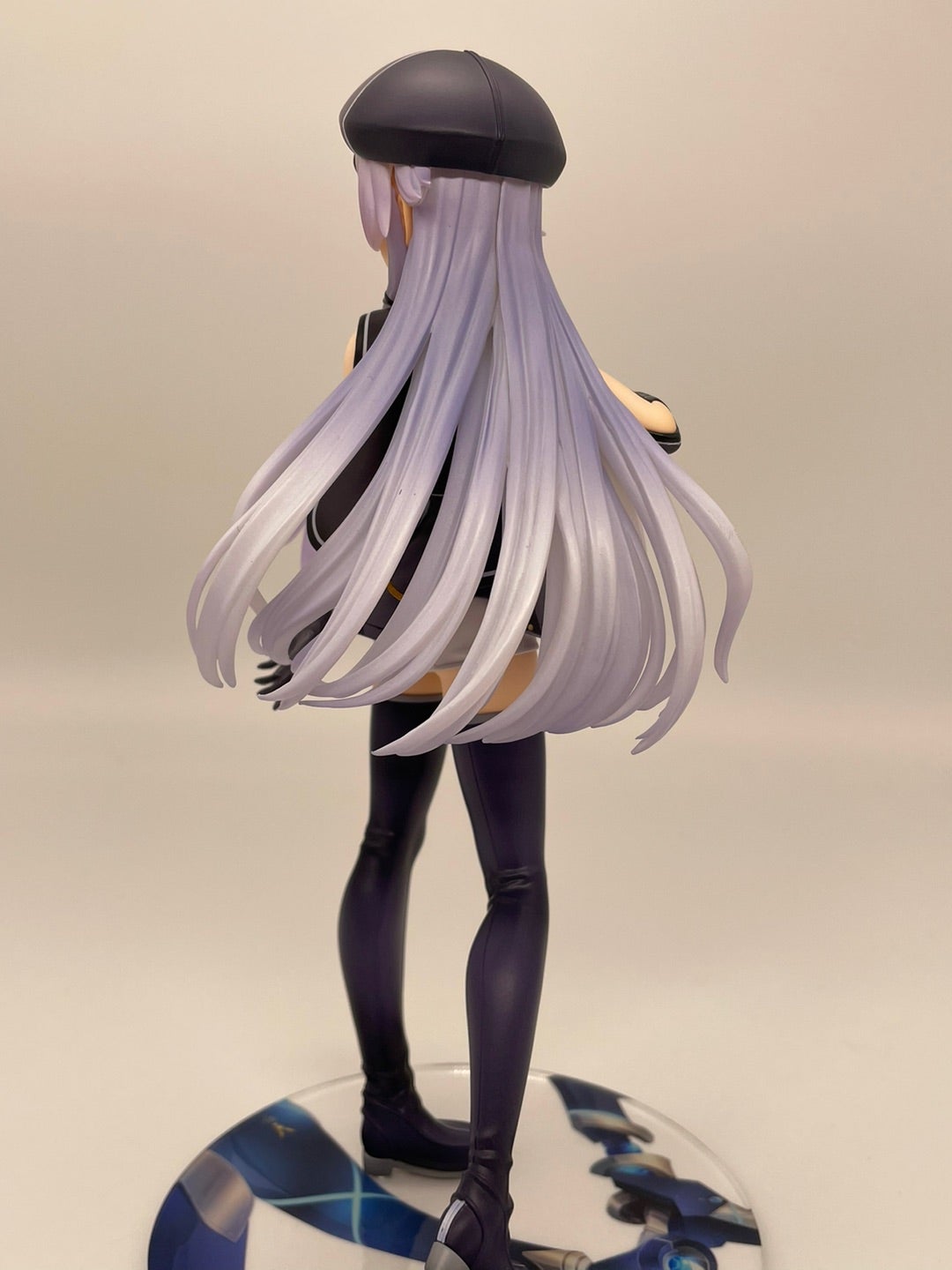 コトブキヤ 創の軌跡 アルティナ・オライオン 1/8スケールフィギュア