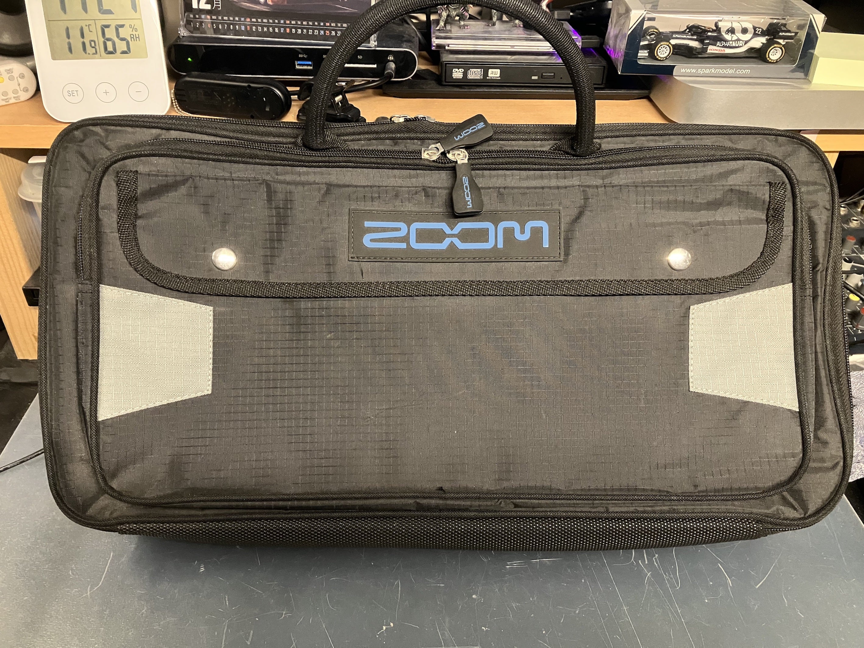 中古】BOSS GX-100 ケースセット