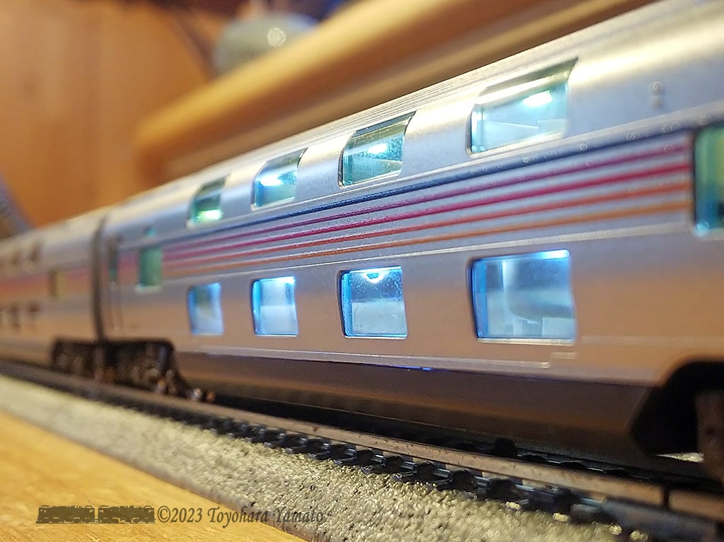 全車室内灯付き KATO E26系 カシオペア 寝台 KATO鉄道模型オンライン