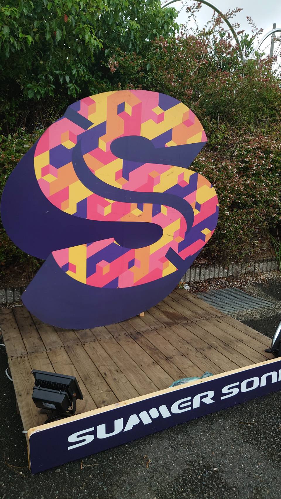 2022.08.21 SUMMER SONIC 2022 in OSAKA day.2① | 関西音楽フェス