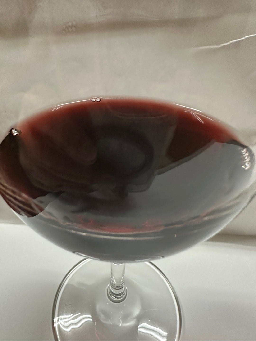 城戸ワイナリーのプライベートリザーブ キュヴェ アカリ2019① | クロ