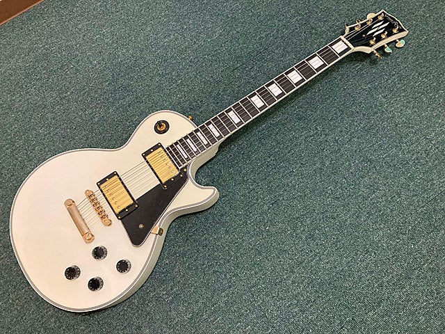 レスポールカスタムダイヤモンド最終値下げ Yahoo!オークション