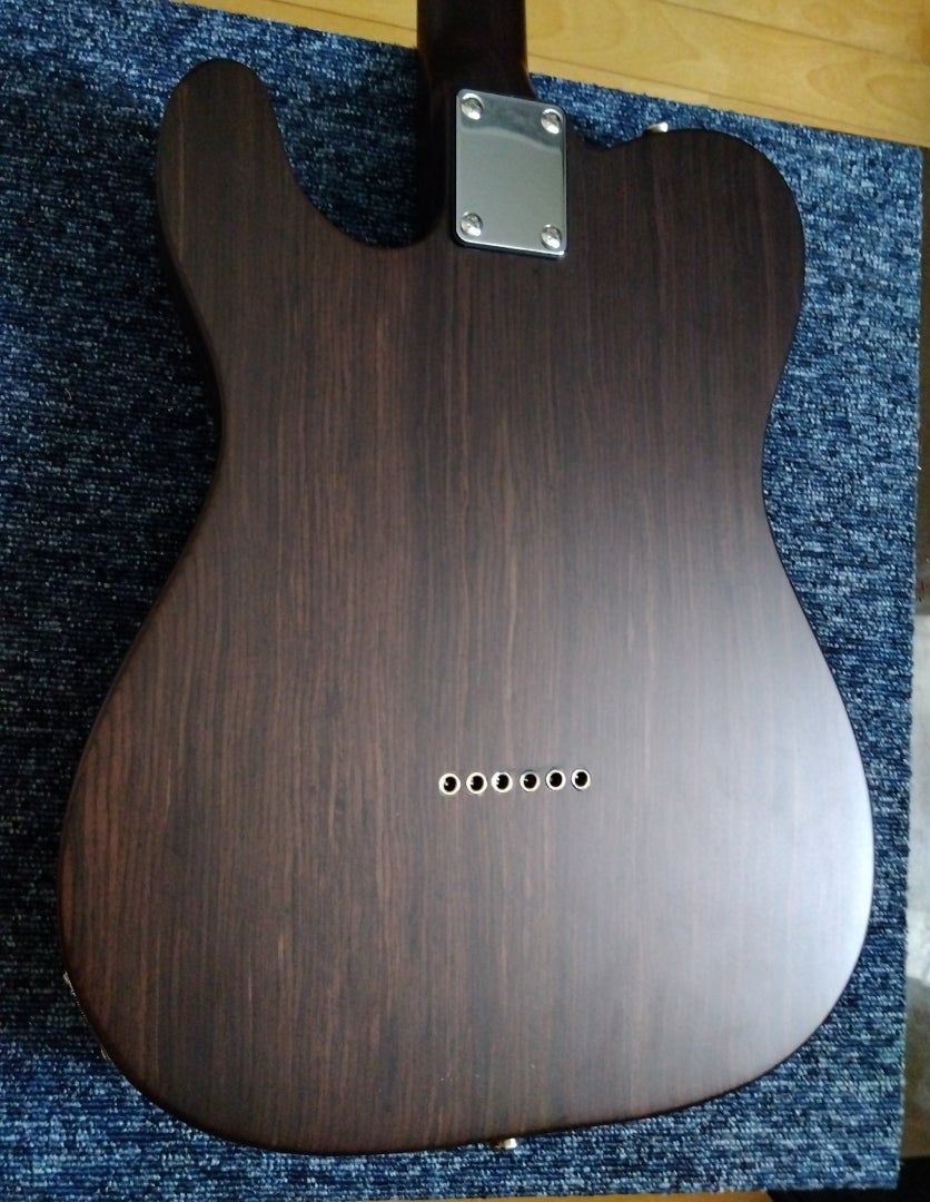 Bacchus BTE-TW 改 ① | ENSEMBLE ni-ke