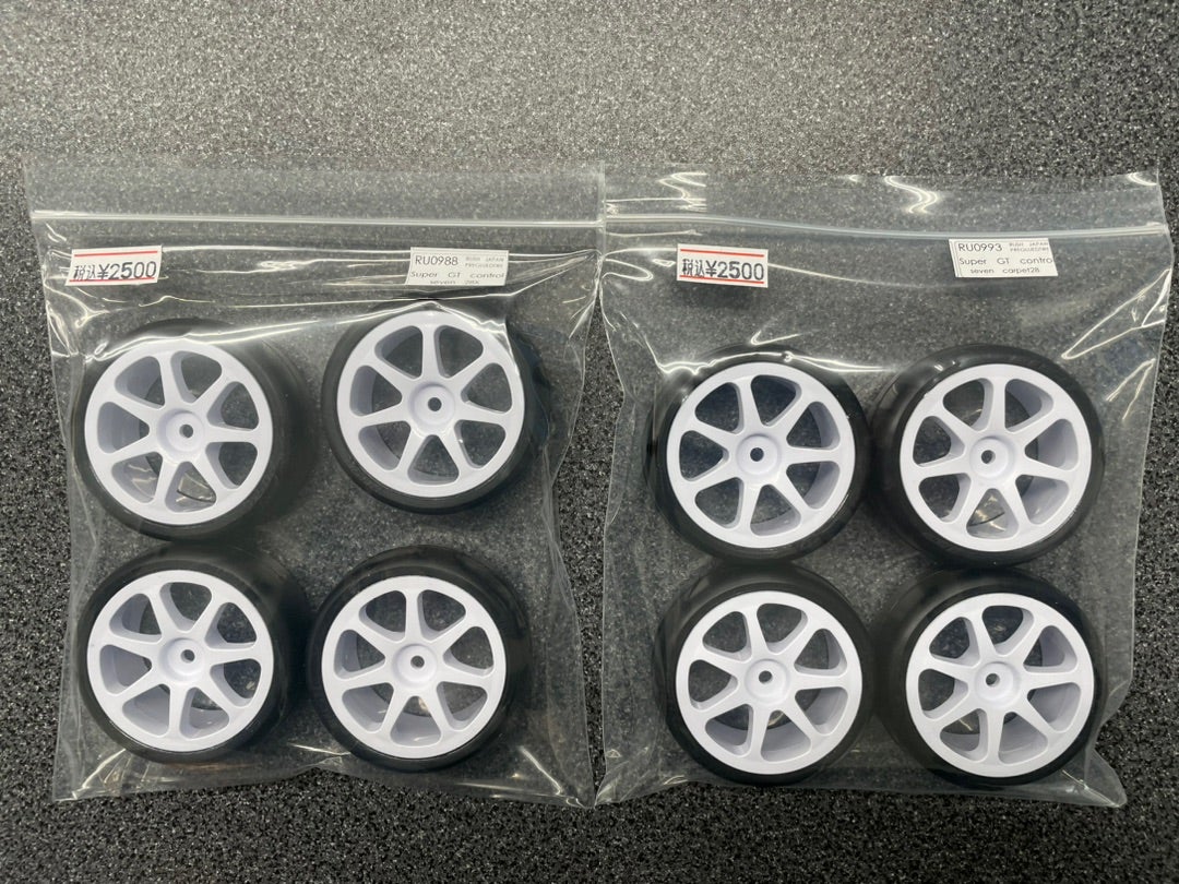 RC SuperGTコンボ&タイヤ大量入荷！ | Oyaのまったりブログ