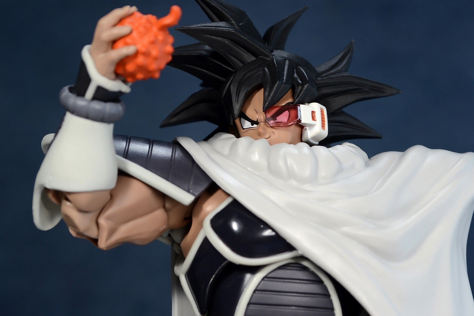 S.H.Figuarts ターレス レビュー | @in's Hobby Room