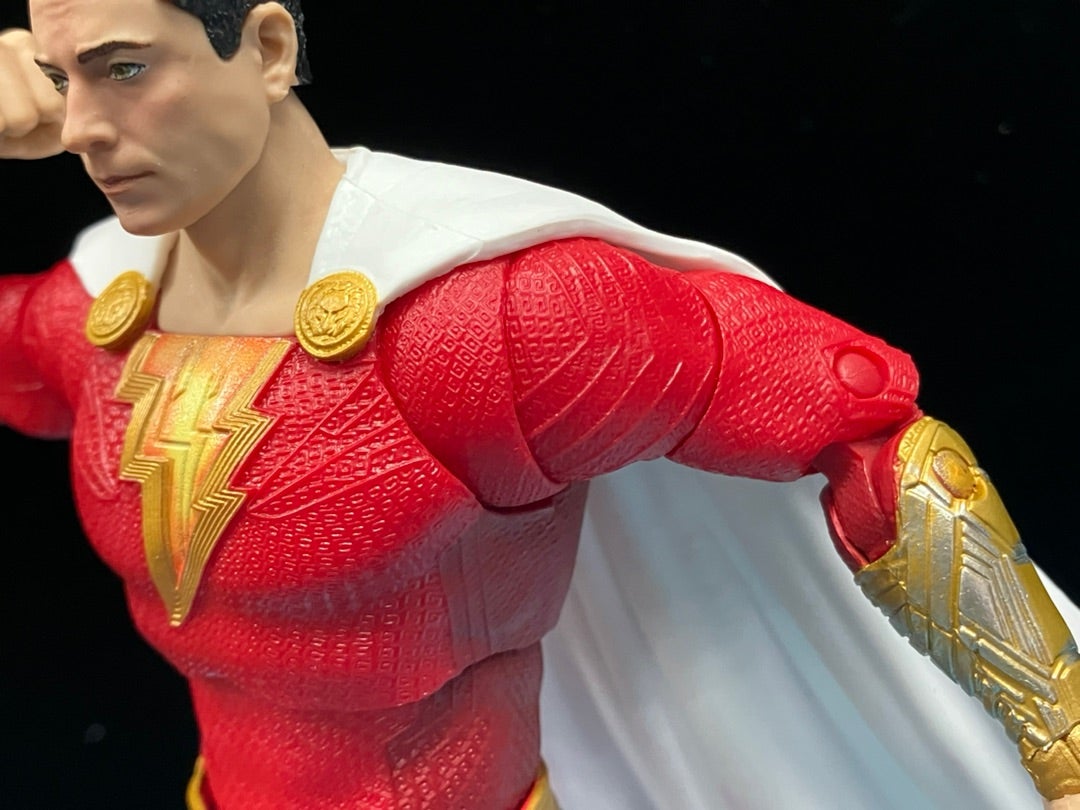 ユー アー ザ チャンピオン！！ -DCマルチバース シャザム- | トイ