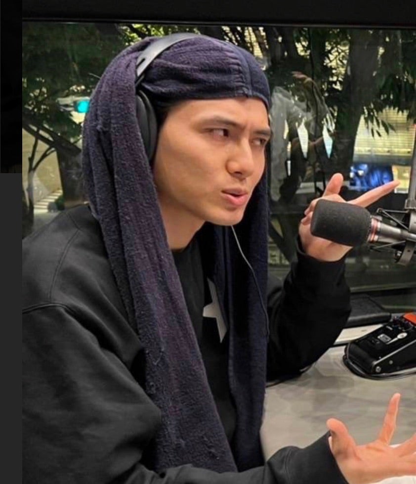 藤井風 ベジバスタオル 【公式通販】