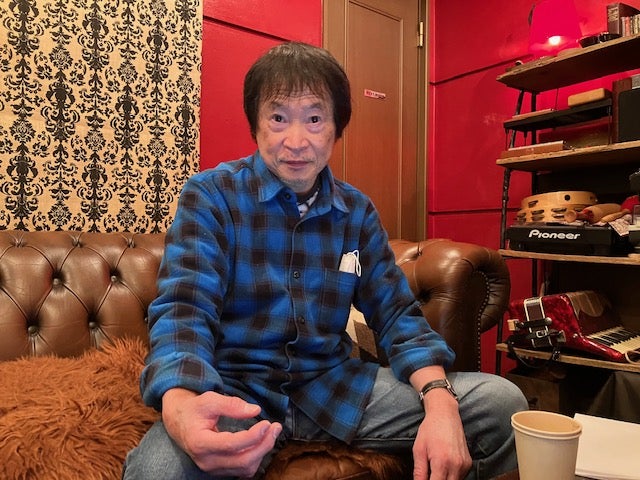 よっちゃんさんのプロフィールページ