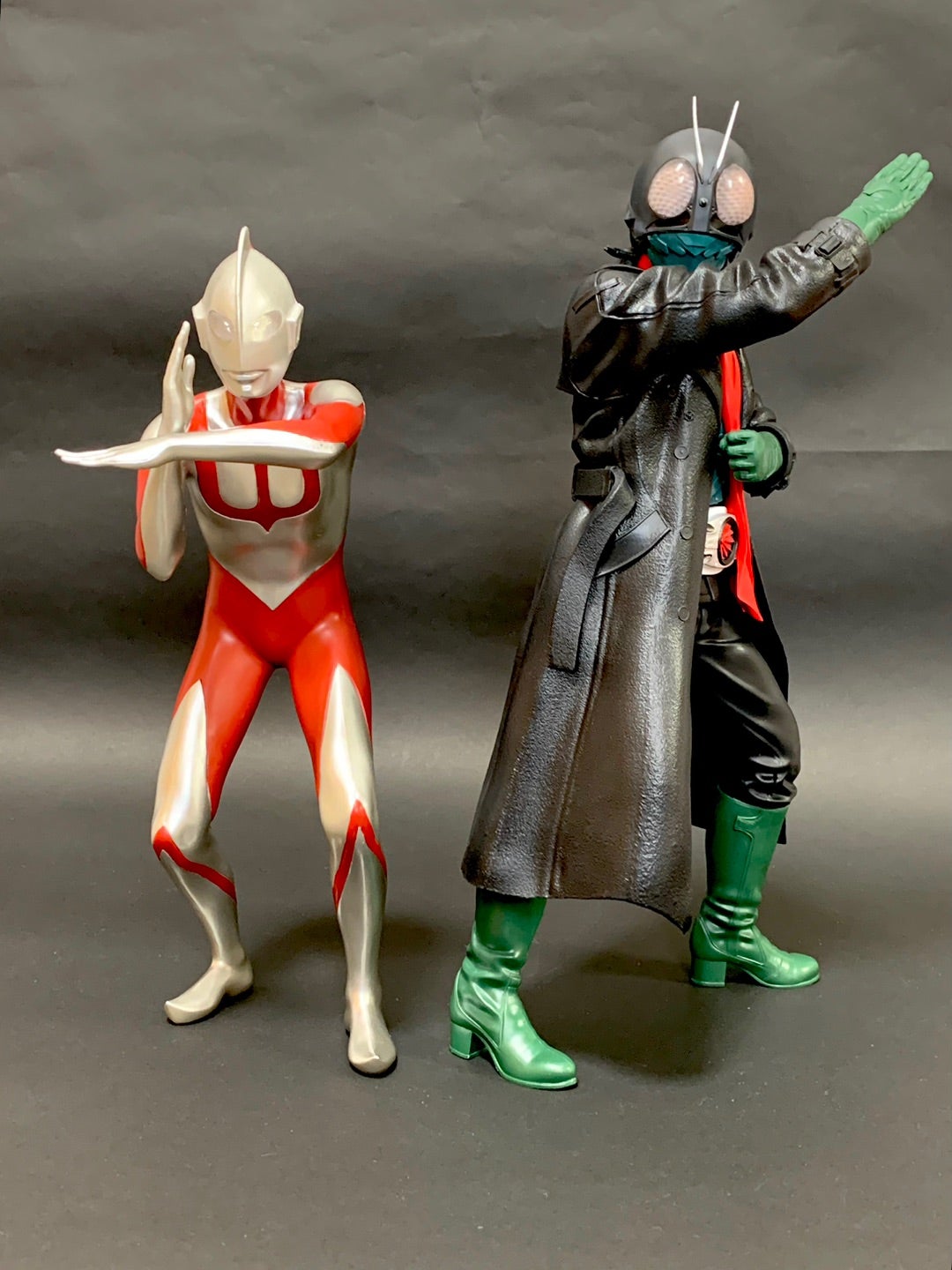 シン仮面ライダー 1番くじ 一番くじ A賞、ラストワン