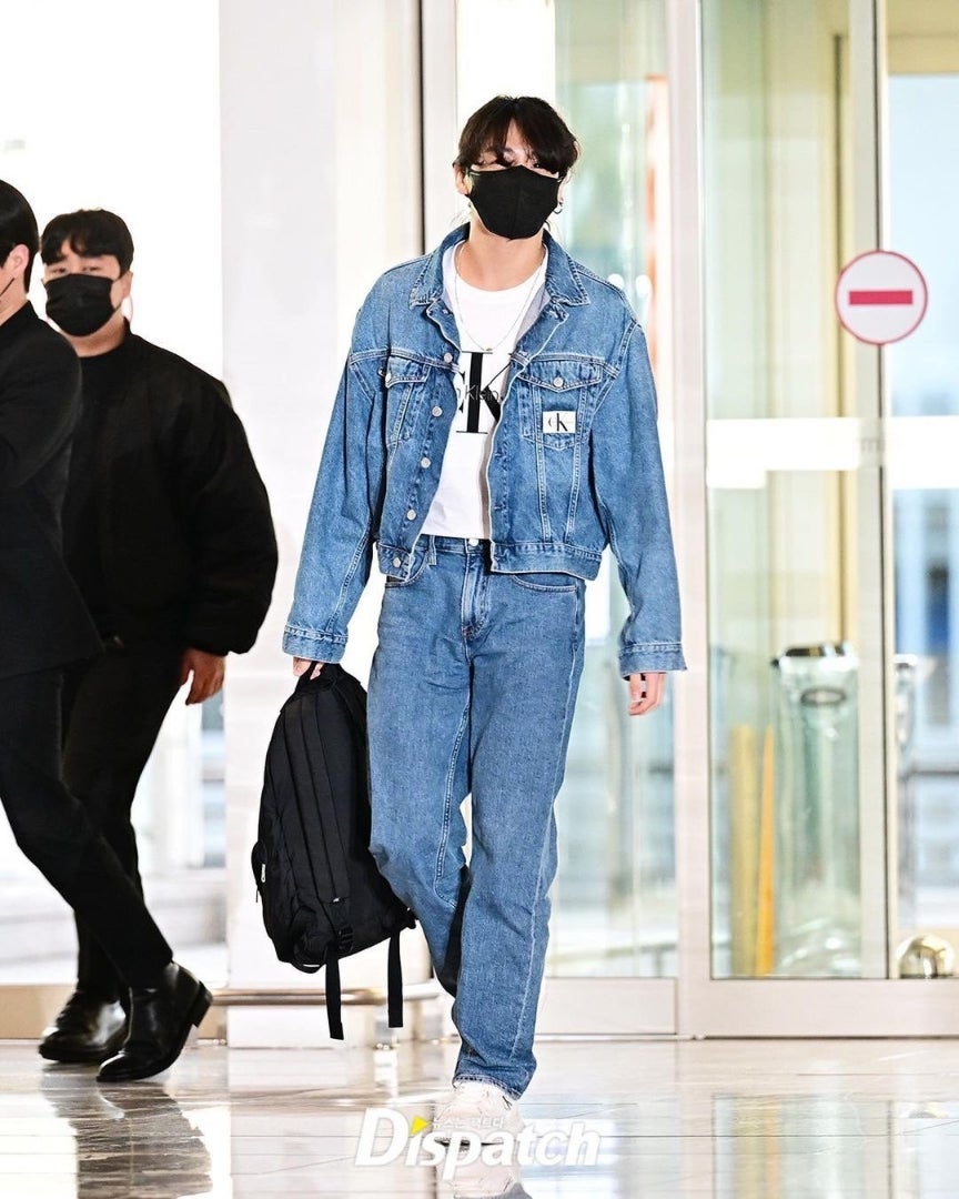 ついに動き出した！チョンセットアップジョングク空港サジン230408