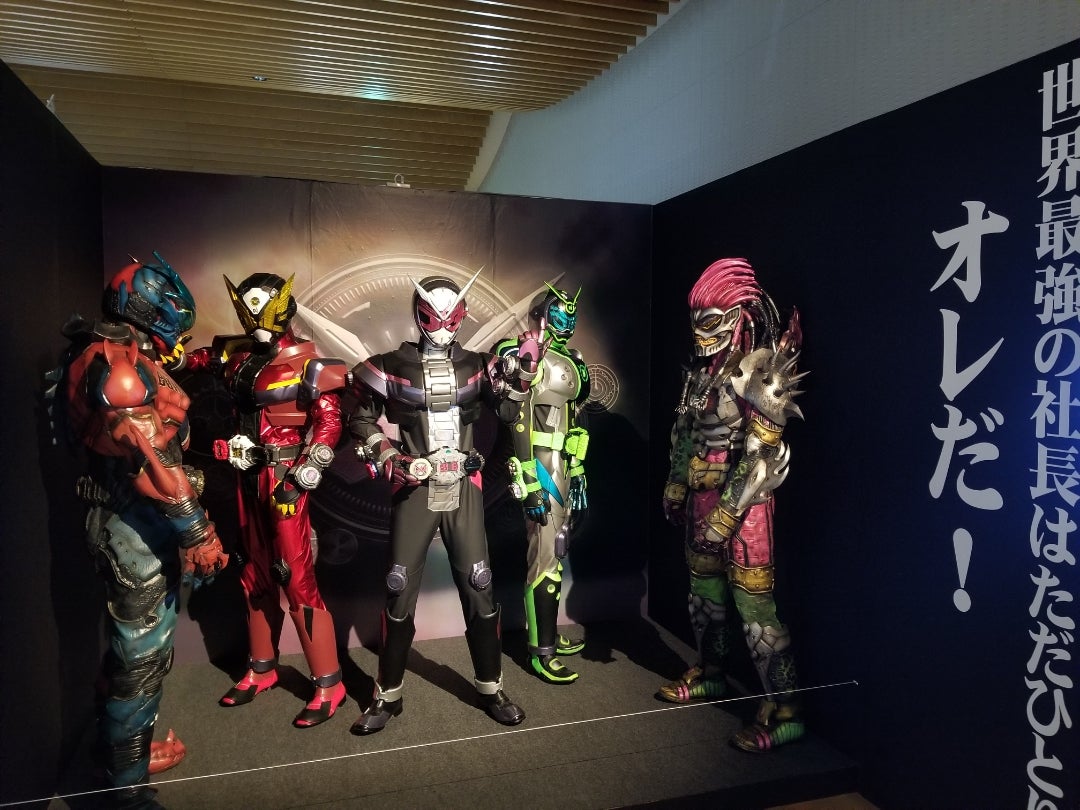 仮面ライダー展 キャンバスアート 2種 コンプリート シン仮面ライダー