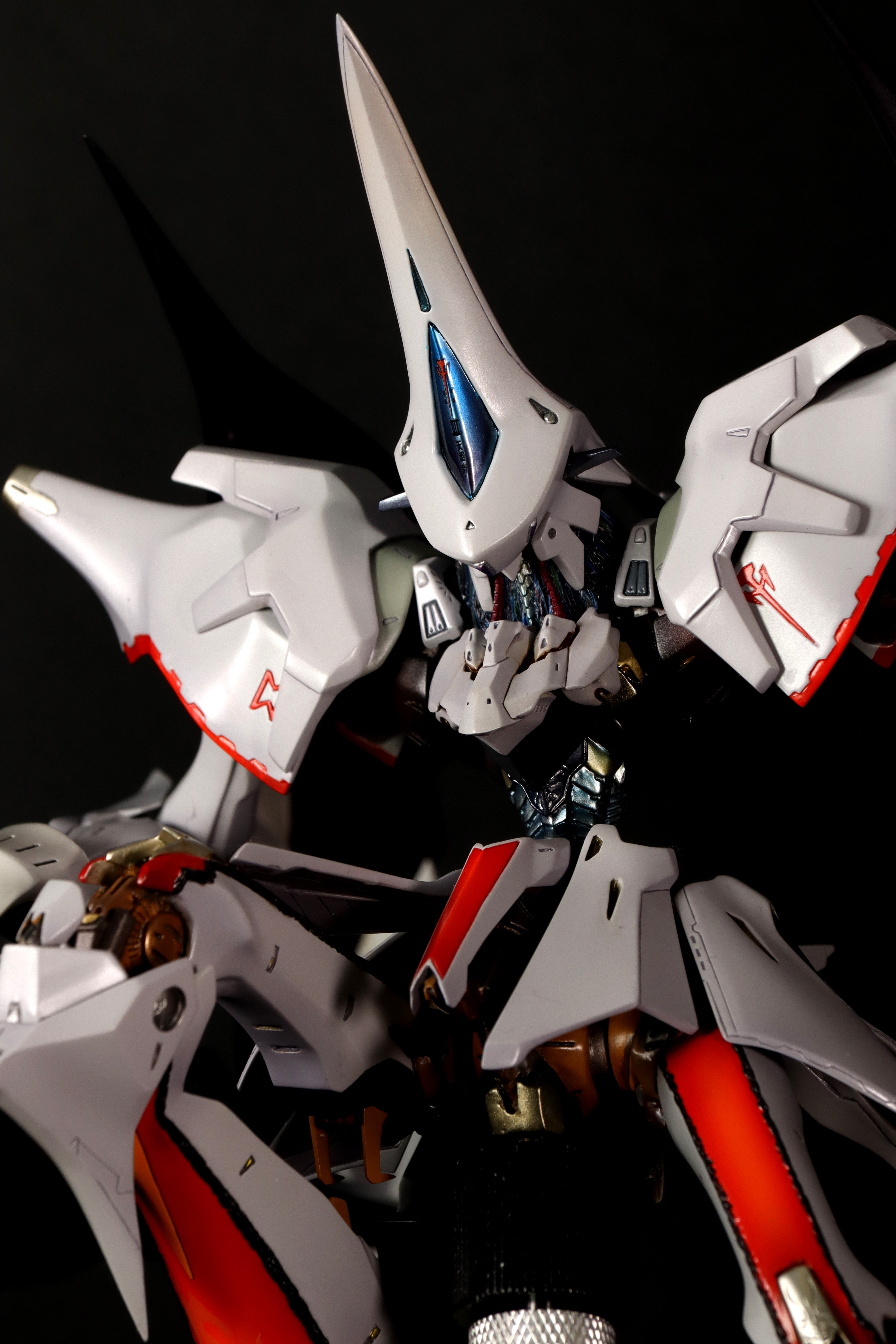 FSS 海洋堂 1⁄100 クラウドスカッツ SPEED MIRAGE 2 FSS 海洋堂 1⁄100