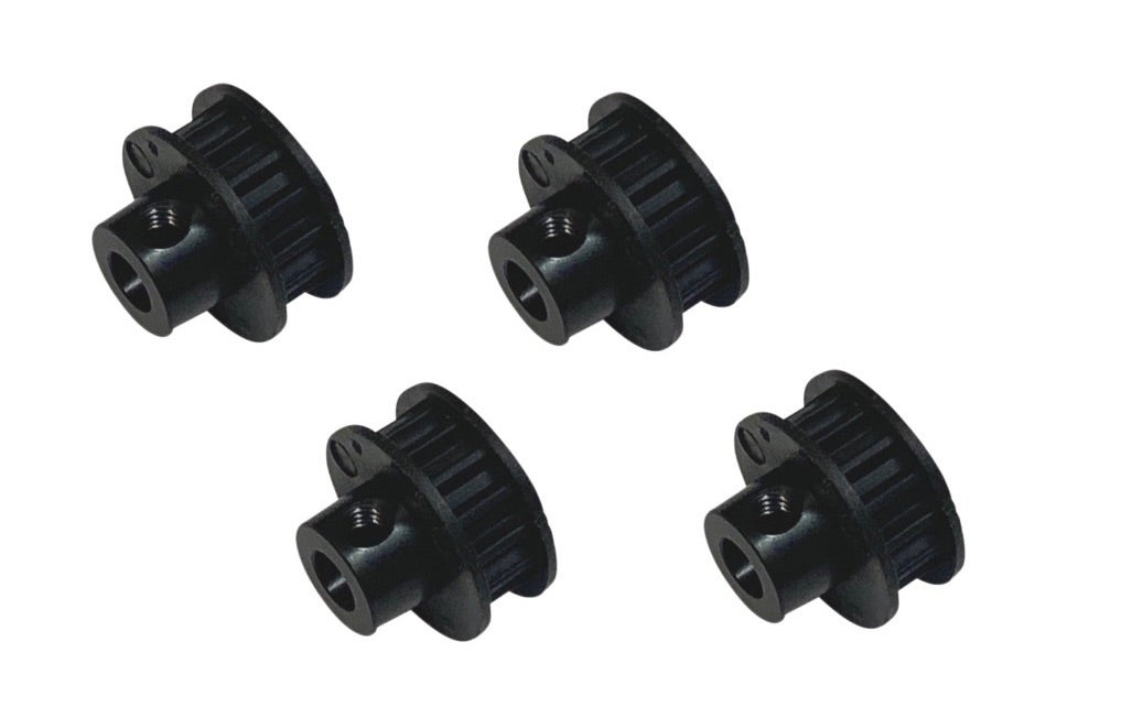 ベルトコンバのスペアパーツ | TOPLINE もりたんの我が道を行く！