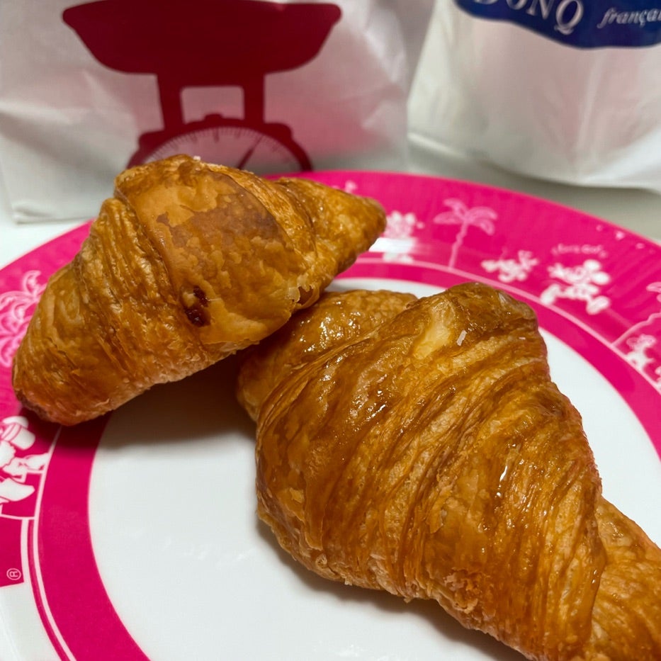 licca様 monsieur mini クロワッサン
