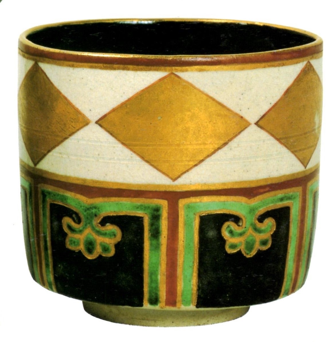 お値下げしました茶道具美術館級香合真作野々村仁清作武蔵野 お値下げ